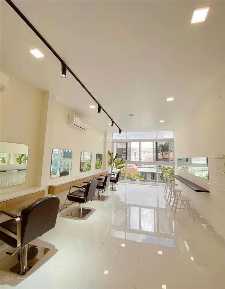 Thảo điền 6x18m, nhà 3 tầng, hđt 80tr/th , giá 36 tỷ 700tr , thiện chí bán nhanh