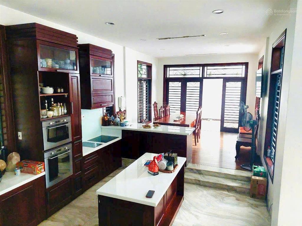 Hàng hiếm an phú biệt thự ngang 16m dt 350m2  khu đẹp  sang  không có căn thứ 2  giá 94 tỷ