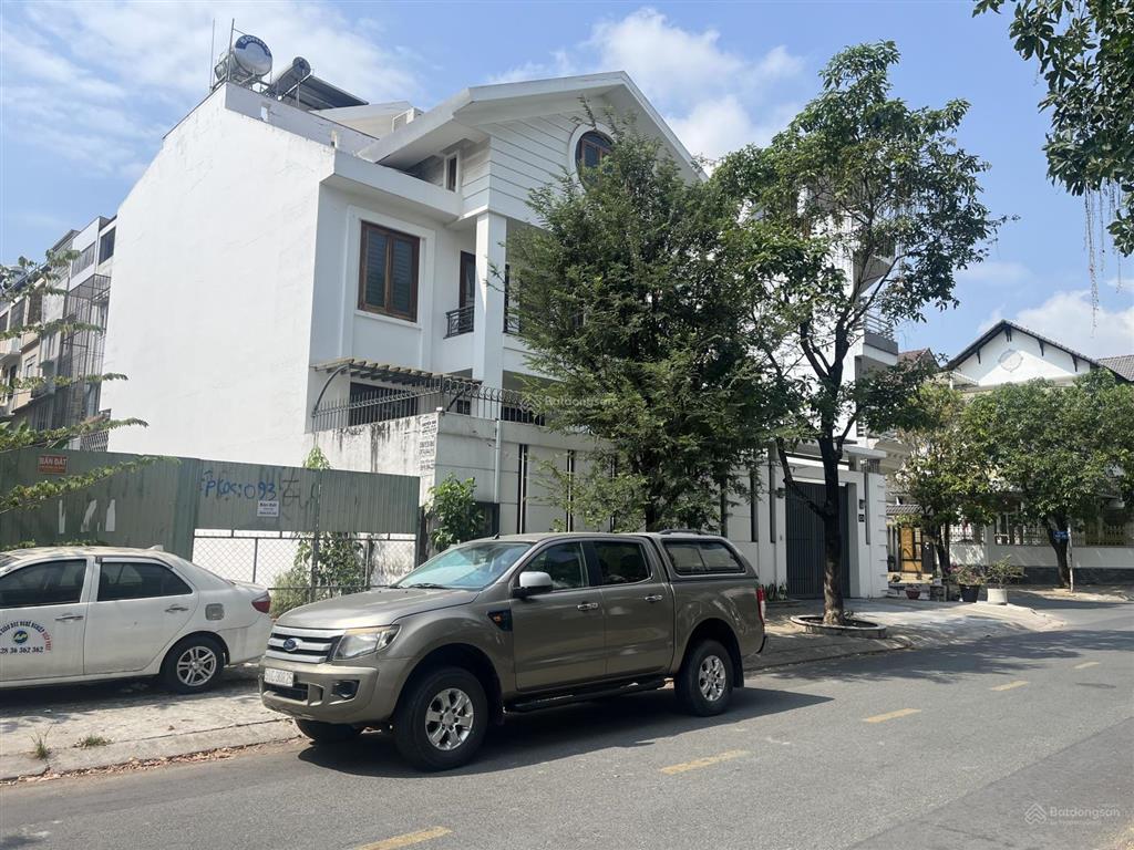 Hàng hiếm an phú biệt thự ngang 16m dt 350m2  khu đẹp  sang  không có căn thứ 2  giá 94 tỷ