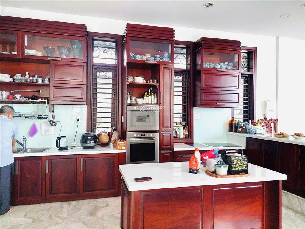 Hàng hiếm an phú biệt thự ngang 16m dt 350m2  khu đẹp  sang  không có căn thứ 2  giá 94 tỷ