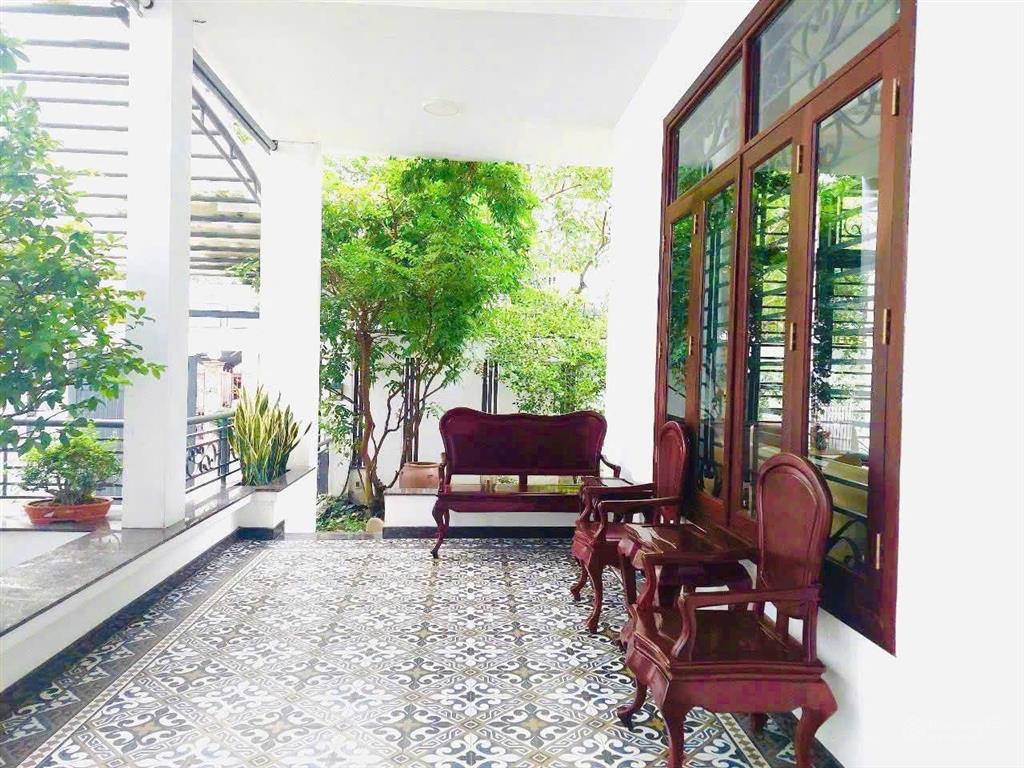 Hàng hiếm an phú biệt thự ngang 16m dt 350m2  khu đẹp  sang  không có căn thứ 2  giá 94 tỷ