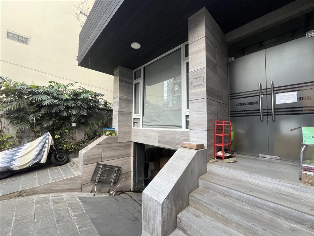 Building hầm 7 tầng (8*25) nguyễn cửu vân, bình thạnh giáp q1 giảm 10 tỷ