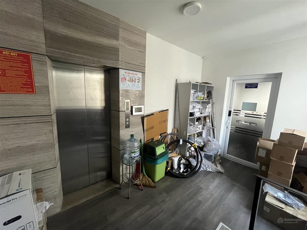 Building hầm 7 tầng (8*25) nguyễn cửu vân, bình thạnh giáp q1 giảm 10 tỷ