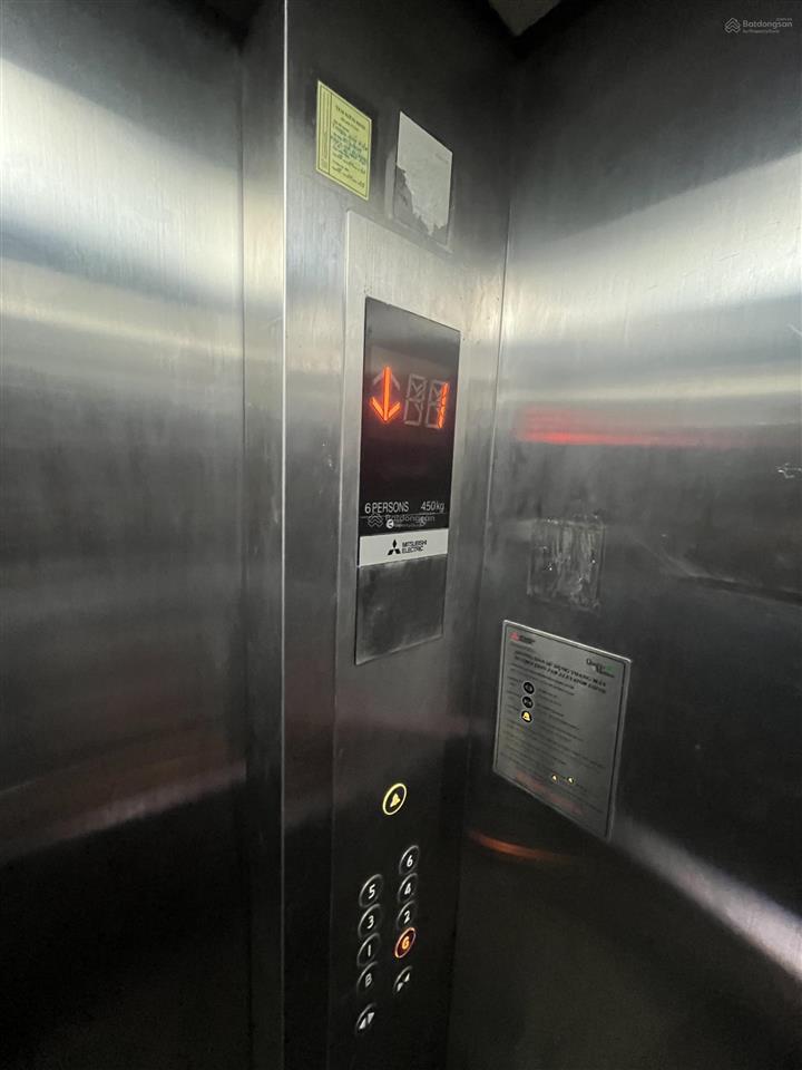 Building hầm 7 tầng (8*25) nguyễn cửu vân, bình thạnh giáp q1 giảm 10 tỷ