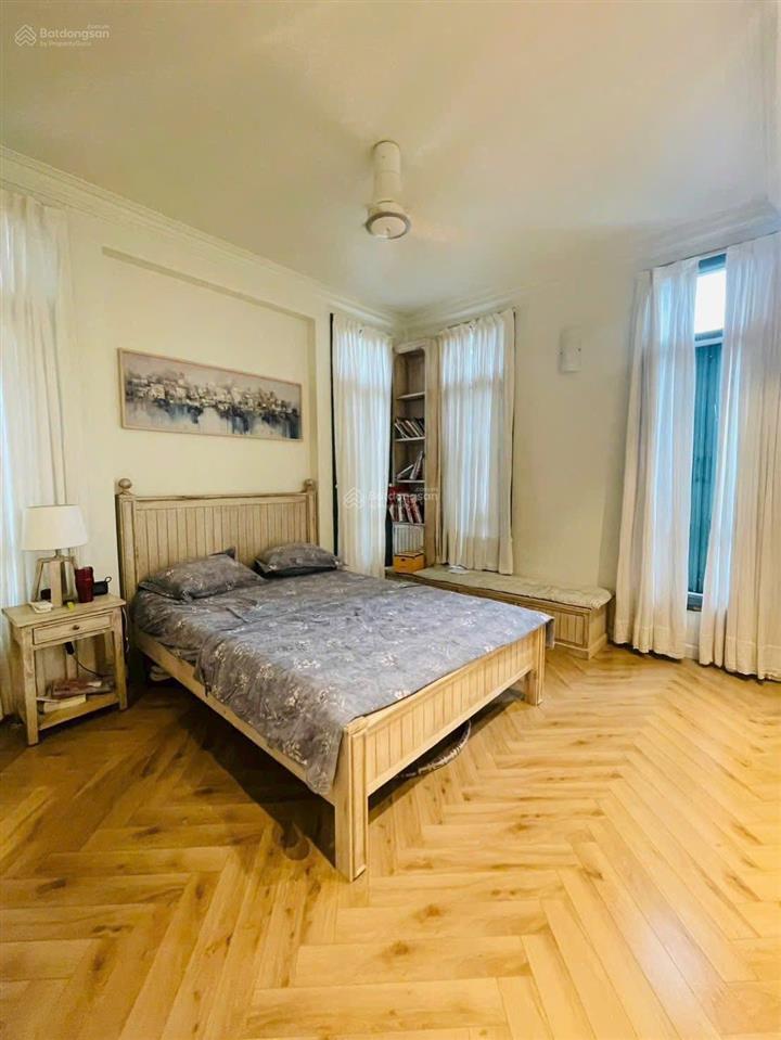 Siêu phẩm biệt thự hồ bơi thảo điền 15x20.5m  giá 119 tỷ