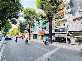 Bán toà nhà mt mạc đĩnh chi, đakao, (8*20) có sẵn gpxd hầm 7 tầng, giá 150 tỷ tl
