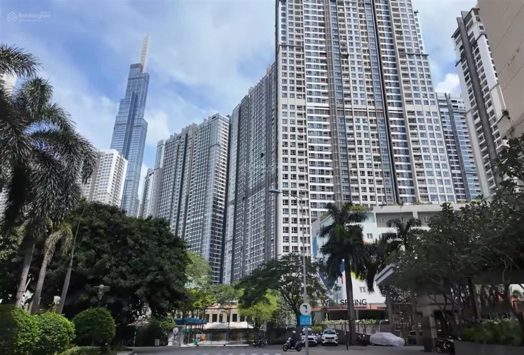 Đẳng cấp  biệt thự saigon pearl  dt 357m² (17 x 21m) khu compound cao cấp  260 tỷ