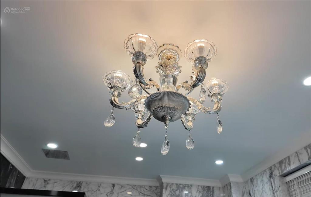 Biệt thự mới xây rất đẹp, dtsd 495m2, 5pn, có hồ bơi cao cấp, thạnh mỹ lợi, hầm 4t, chỉ 49 tỷ tl