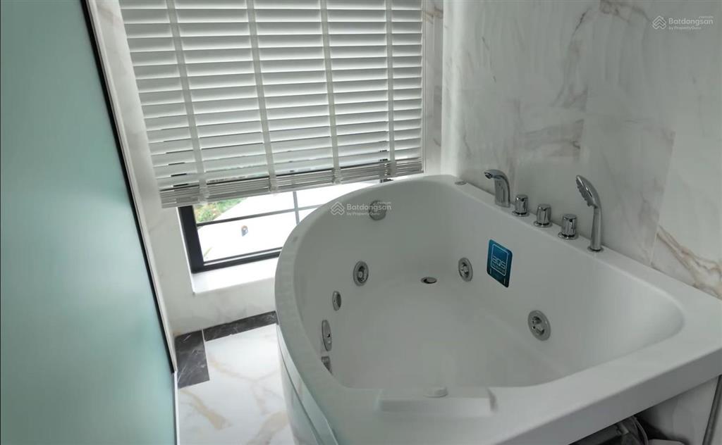Biệt thự mới xây rất đẹp, dtsd 495m2, 5pn, có hồ bơi cao cấp, thạnh mỹ lợi, hầm 4t, chỉ 49 tỷ tl