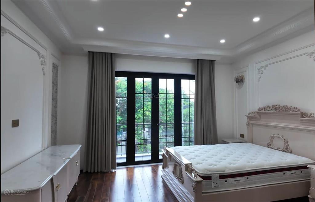 Biệt thự mới xây rất đẹp, dtsd 495m2, 5pn, có hồ bơi cao cấp, thạnh mỹ lợi, hầm 4t, chỉ 49 tỷ tl