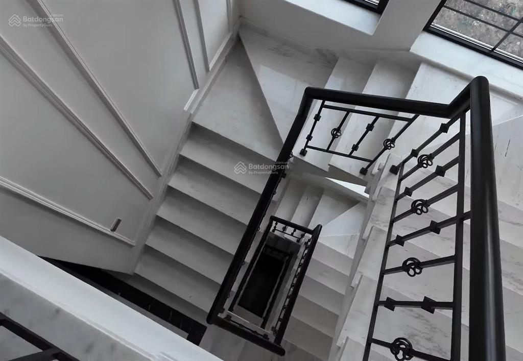 Biệt thự mới xây rất đẹp, dtsd 495m2, 5pn, có hồ bơi cao cấp, thạnh mỹ lợi, hầm 4t, chỉ 49 tỷ tl