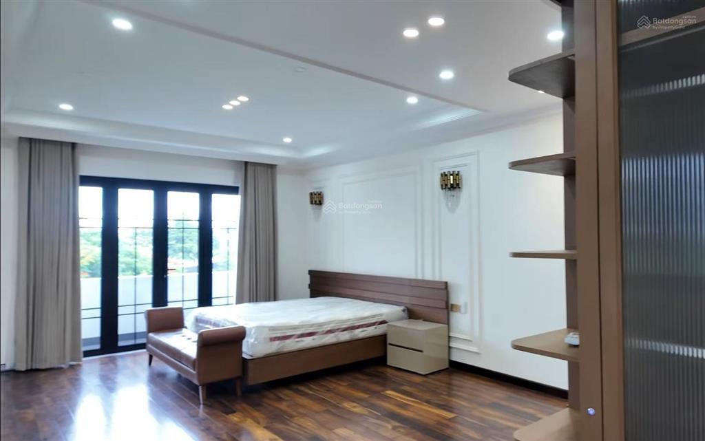 Biệt thự mới xây rất đẹp, dtsd 495m2, 5pn, có hồ bơi cao cấp, thạnh mỹ lợi, hầm 4t, chỉ 49 tỷ tl