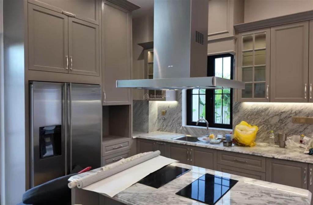 Biệt thự mới xây rất đẹp, dtsd 495m2, 5pn, có hồ bơi cao cấp, thạnh mỹ lợi, hầm 4t, chỉ 49 tỷ tl