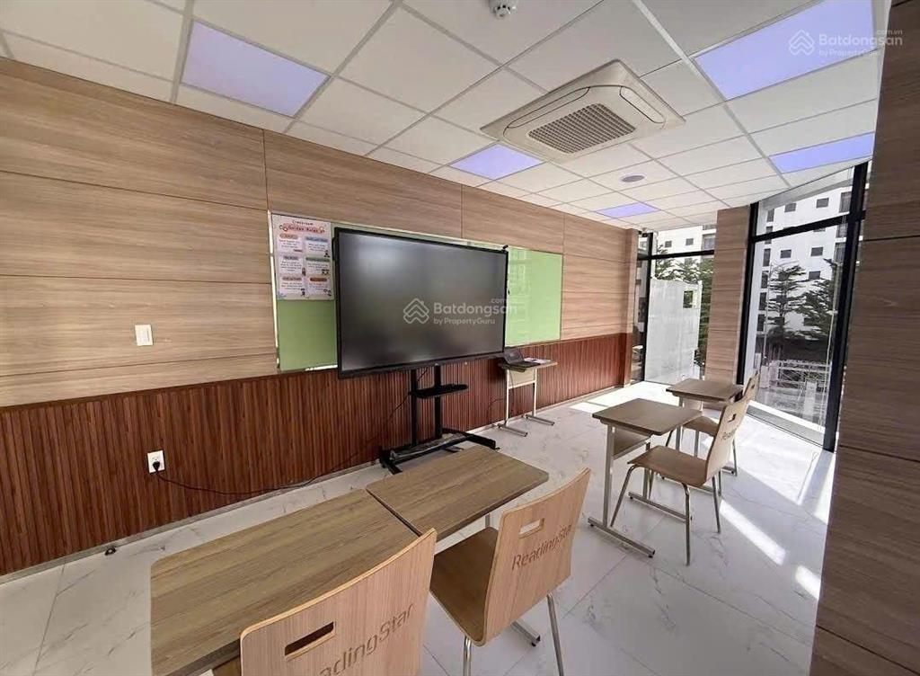 Tòa nhà vp góc 2mt an khánh, sd 1000m sàn, 13x14 hầm 5 tầng, hđt 180tr/th ký 10 năm, giá tl