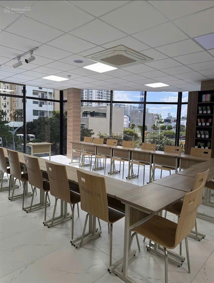 Tòa nhà vp góc 2mt an khánh, sd 1000m sàn, 13x14 hầm 5 tầng, hđt 180tr/th ký 10 năm, giá tl