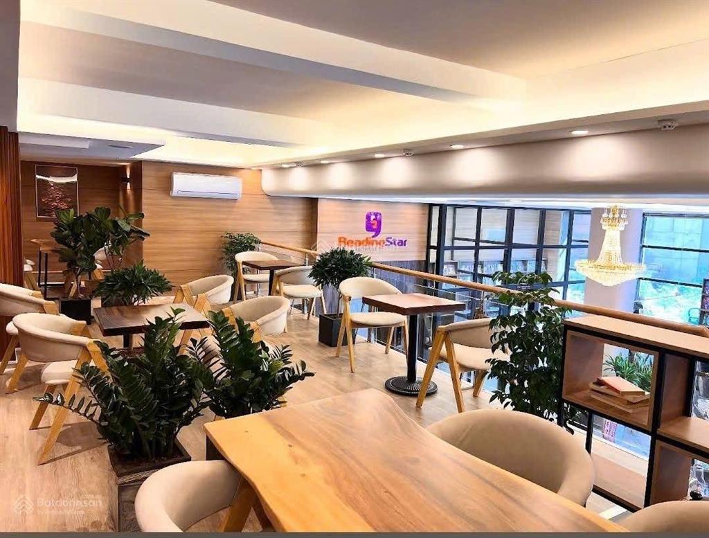 Tòa nhà vp góc 2mt an khánh, sd 1000m sàn, 13x14 hầm 5 tầng, hđt 180tr/th ký 10 năm, giá tl