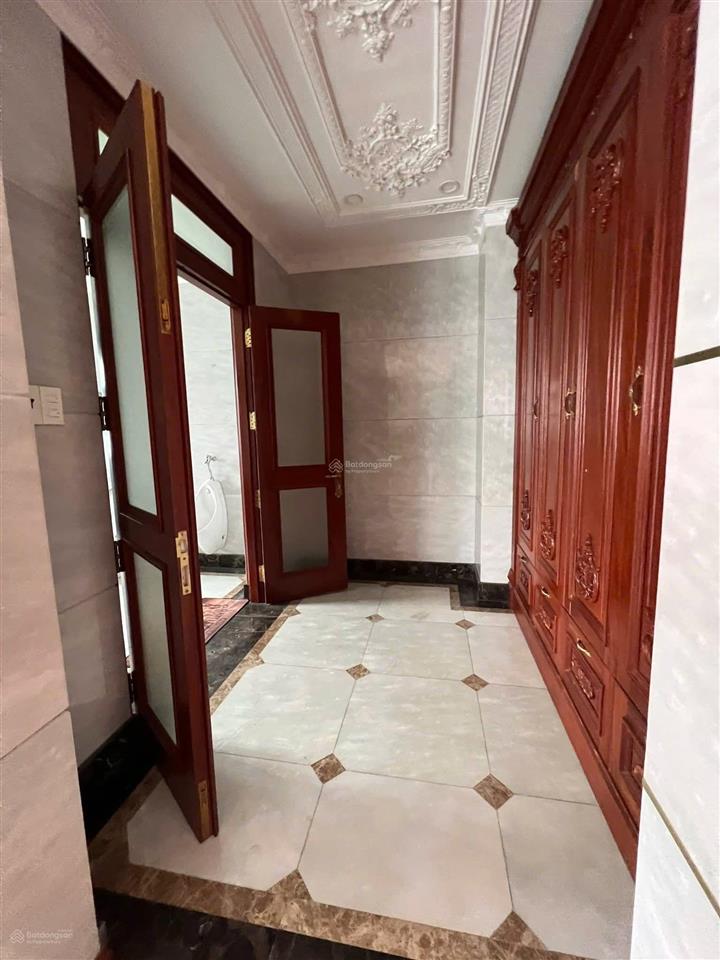 Bán biệt thự cao cấp thảo điền  phố xuân thủy  (10x26) 1 hầm 4 tầng  85 tỷ