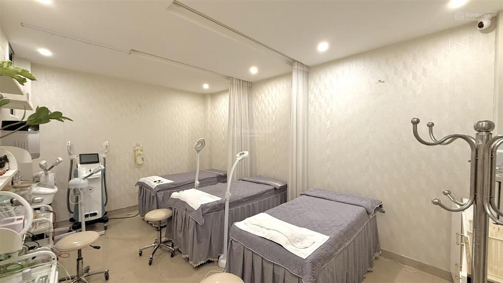 Cho thuê mặt bằng khu đô thị trung hoà nhân chính, sau trường ngôi sao