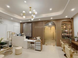 Cho thuê mặt bằng khu đô thị trung hòa nhân chính, sau trường ngôi sao
