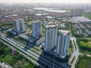 Chính chủ cần bán căn hộ studio  view trọn nội khu sân vườn bể bơi  khu đô thị gamuda gardens