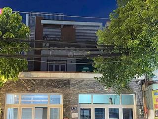 Bán nhà mat tien 371 lê văn quới, gia 65 tỷ, 270m2, 5pn, 5wc, 3 tầng