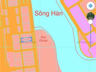 Bán nha mặt tien kinh doanh dường bach đằng tp đà nẵng