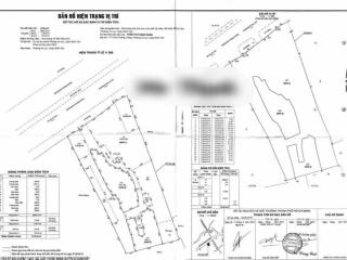 Ban lô đat mat tien kinh doanh 771 kinh duong vuong. phuong an lac quan binh tan tphcm