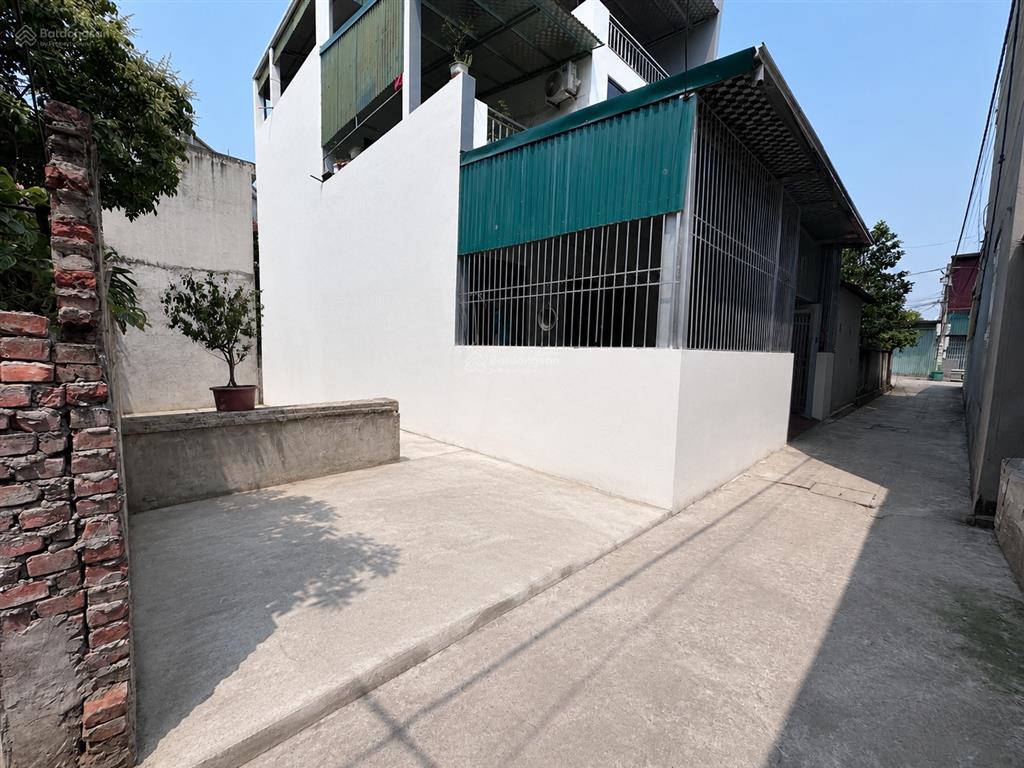 Bán đất tại xã đan phượng, hà nội, 66 triệu/m2, 62.2m2, hàng hot
