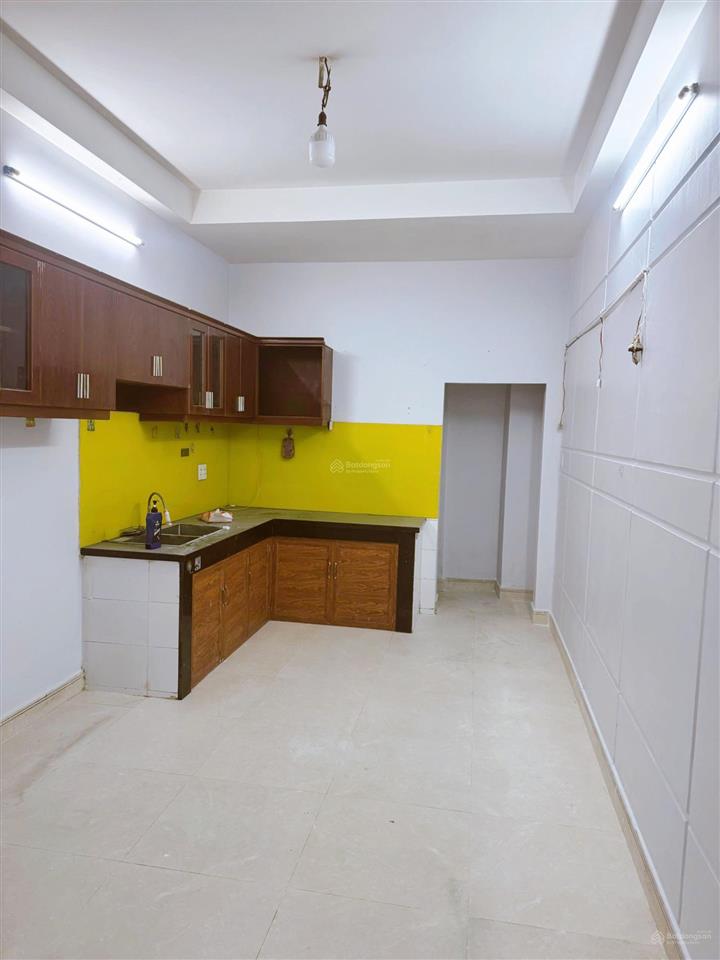 Nhà cho thuê nguyên căn 277/13 phạm đăng giảng