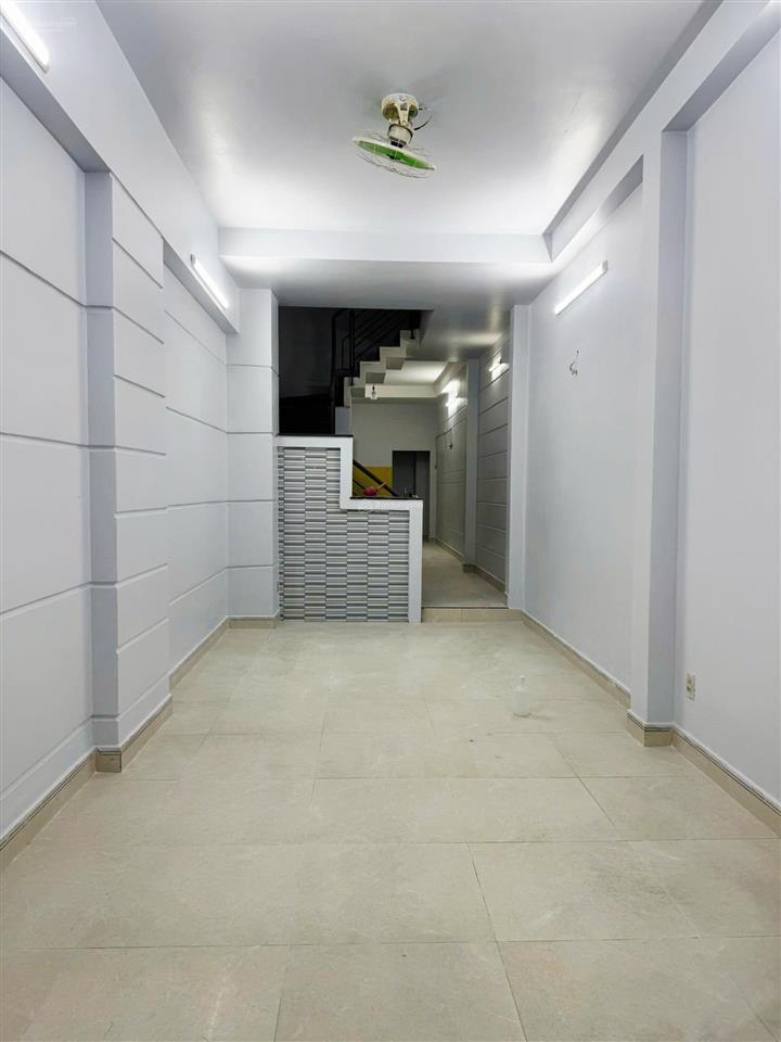 Nhà cho thuê nguyên căn 277/13 phạm đăng giảng