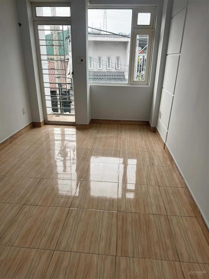 Nhà cho thuê nguyên căn 277/13 phạm đăng giảng