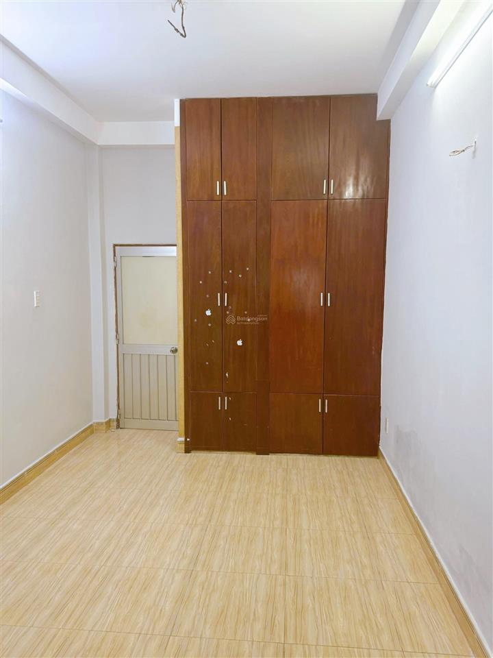 Nhà cho thuê nguyên căn 277/13 phạm đăng giảng