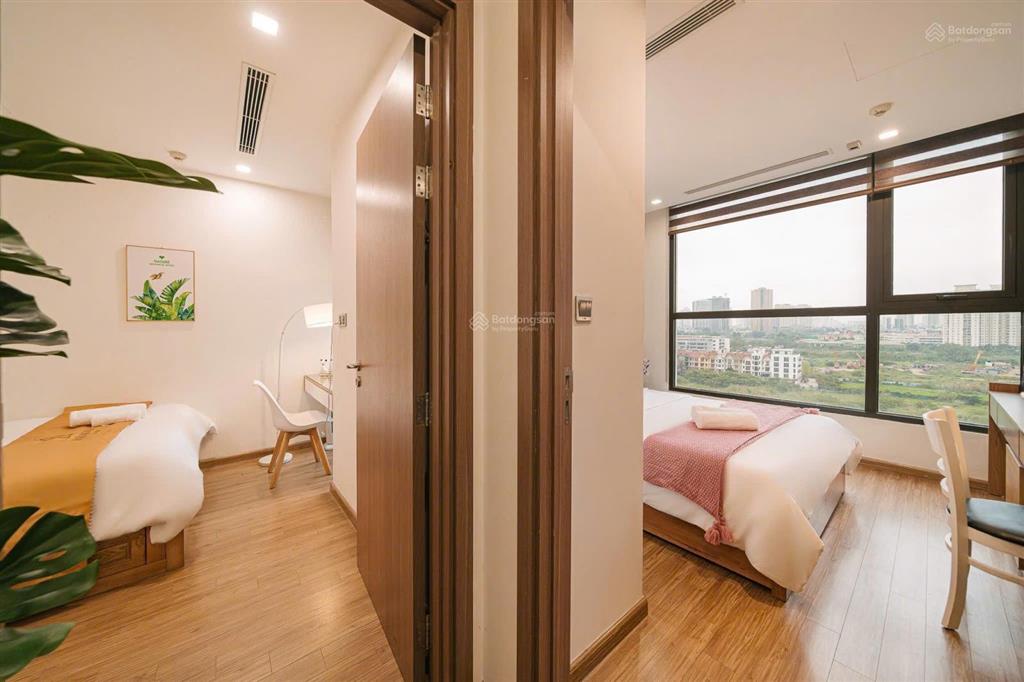 (mới) chủ nhà cần bán gấp căn 3 ngủ sun square mỹ đình, giá 9.5 tỷ nhà full đồ  em nam chung cư