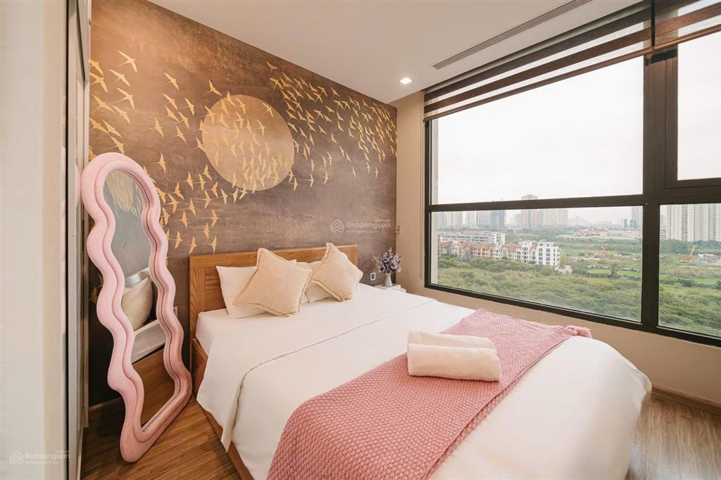 (mới) chủ nhà cần bán gấp căn 3 ngủ sun square mỹ đình, giá 9.5 tỷ nhà full đồ  em nam chung cư