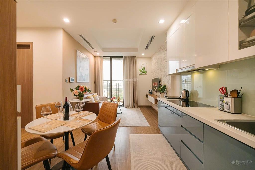 (mới) chủ nhà cần bán gấp căn 3 ngủ sun square mỹ đình, giá 9.5 tỷ nhà full đồ  em nam chung cư
