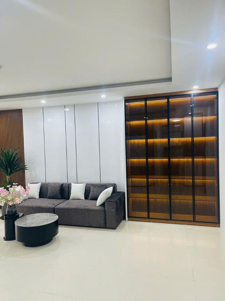 Mỹ Đình Pearl, căn 2 ngủ view hồ, giá 6.8 tỷ