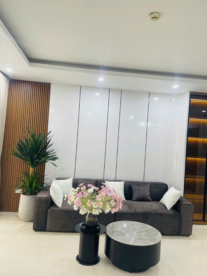 Mỹ Đình Pearl, căn 2 ngủ view hồ, giá 6.8 tỷ
