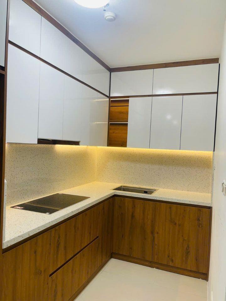 Mỹ Đình Pearl, căn 2 ngủ view hồ, giá 6.8 tỷ