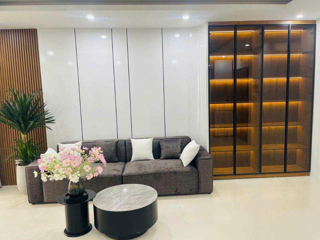 Mỹ Đình Pearl, căn 2 ngủ view hồ, giá 6.8 tỷ