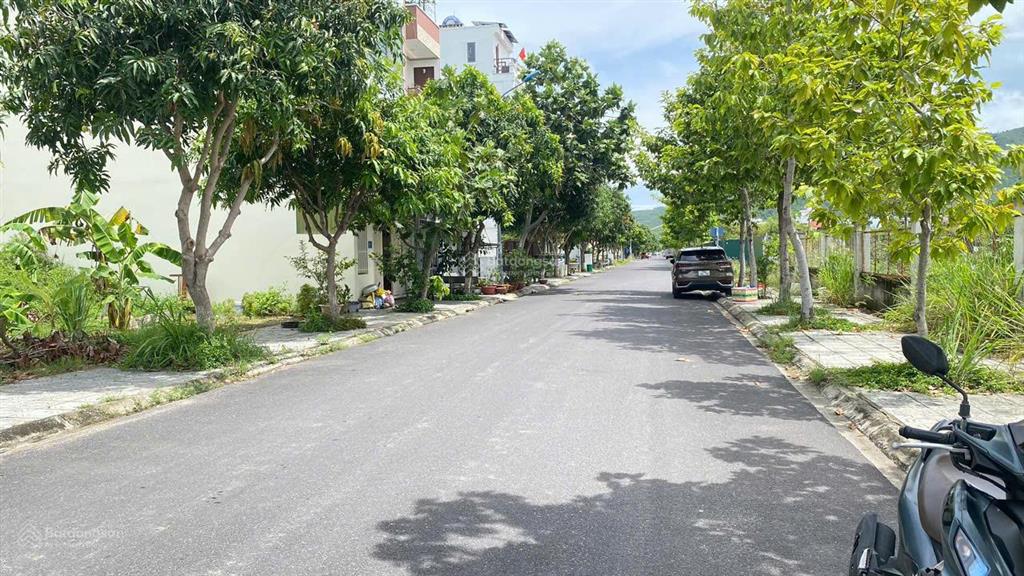 Bán đất có sổ đỏ an bình tân l06a11 đối diện sungroup