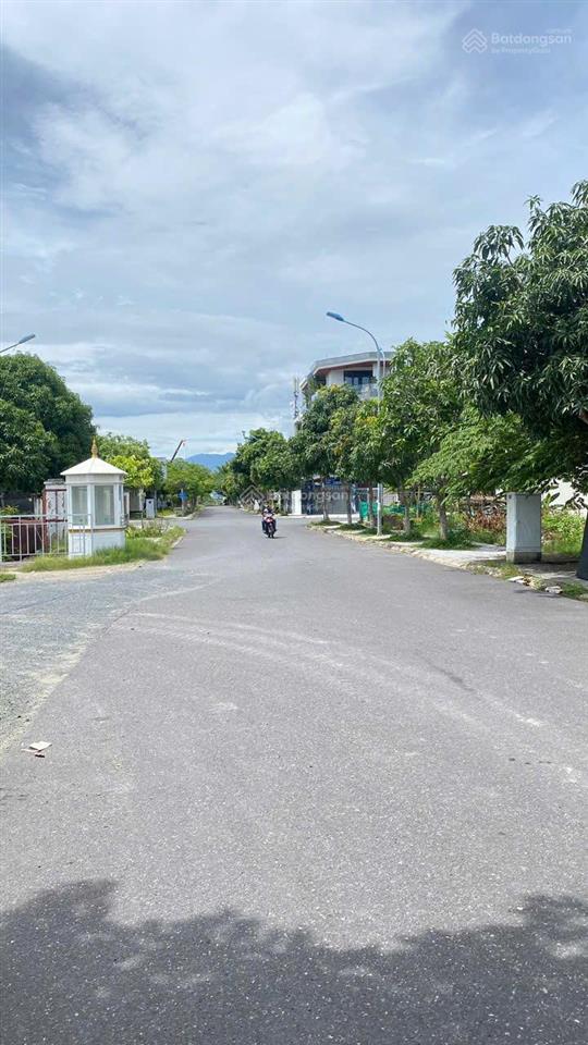 Bán đất có sổ đỏ an bình tân l06a11 đối diện sungroup