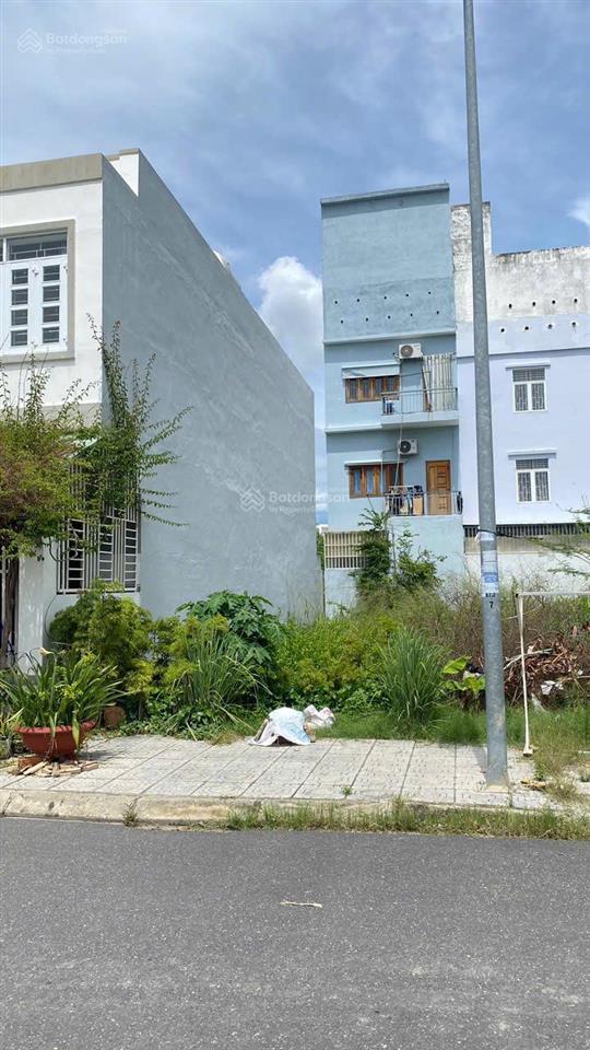 Bán đất có sổ đỏ an bình tân l06a11 đối diện sungroup