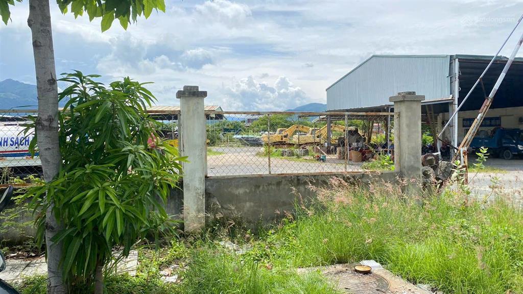 Bán đất có sổ đỏ an bình tân l06a11 đối diện sungroup