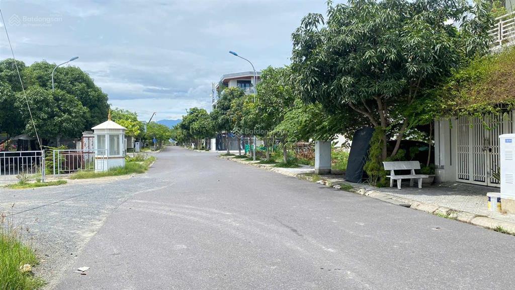 Bán đất có sổ đỏ an bình tân l06a11 đối diện sungroup