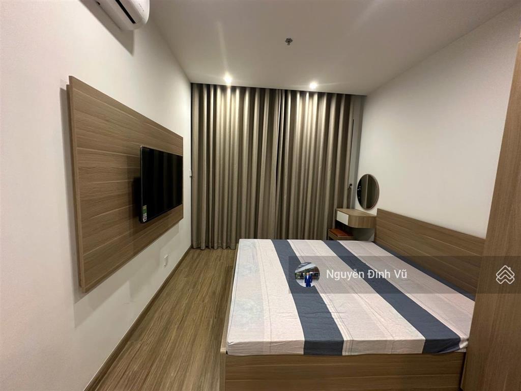 Cho thuê stu tòa p1  6tr  full đồ  tầng trung