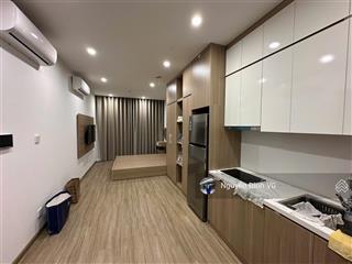 Cho thuê stu tòa p1  6tr  full đồ  tầng trung