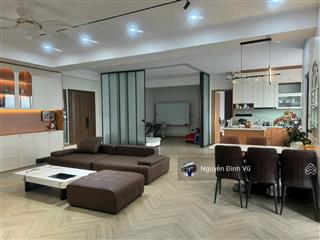 Cho thuê căn 3pn full đồ ở ngay tại 137 nguyễn ngọc vũ  18tr/tháng