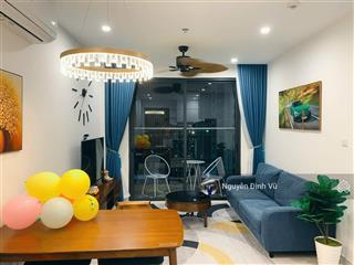 Nhà đẹp ở ngay  toà s209 trung tâm  full đồ  giá 8tr/tháng