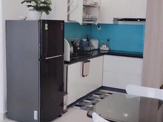 Cho thuê căn hộ  full đồ ở ngay toà s206  toà trung tâm  8tr/tháng