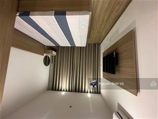 Cho thuê toà chdv mới hoàng mai  trương định  giá 45tr/tháng